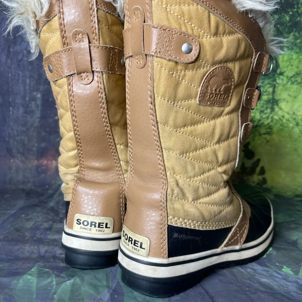sorel classic